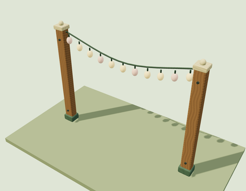 Stringlight Posts