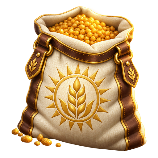 Legendary Fertilizer