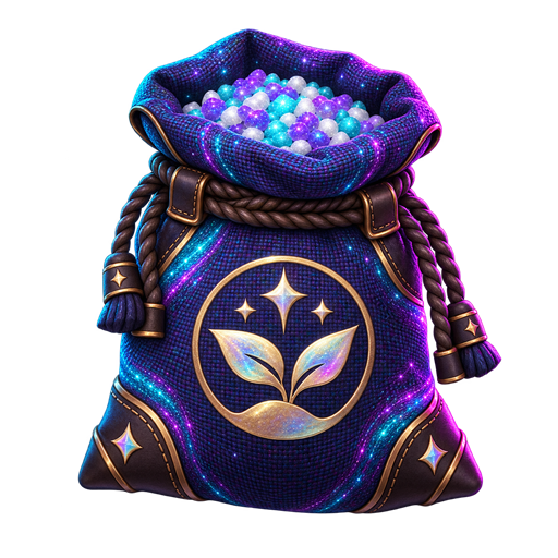 Mythical Fertilizer