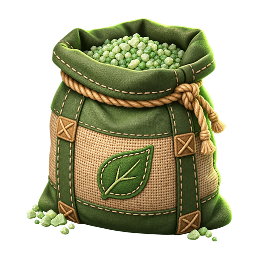 Uncommon Fertilizer