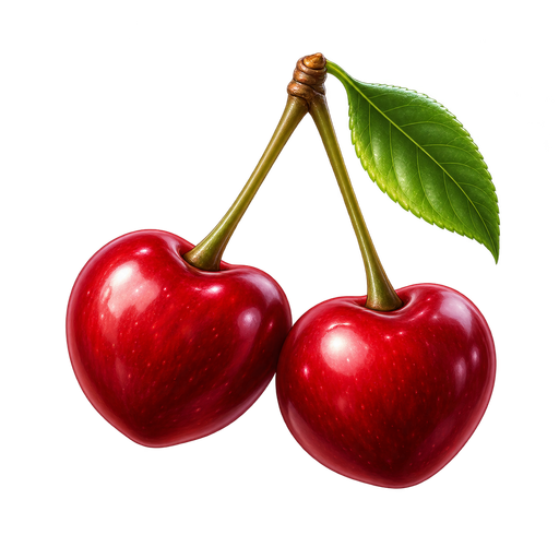 Orchard Cherry