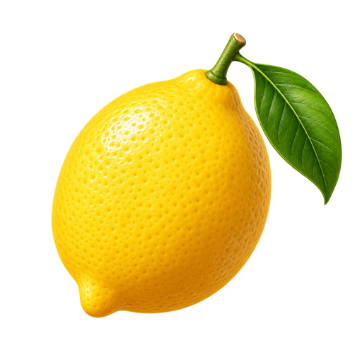 Orchard Lemon