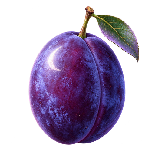 Moonlight Plum