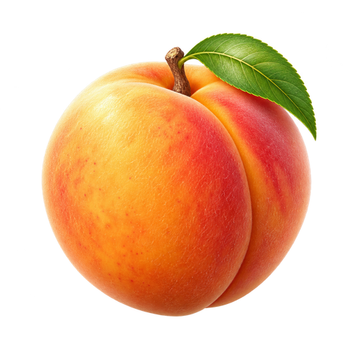Orchard Peach