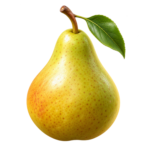 Orchard Pear