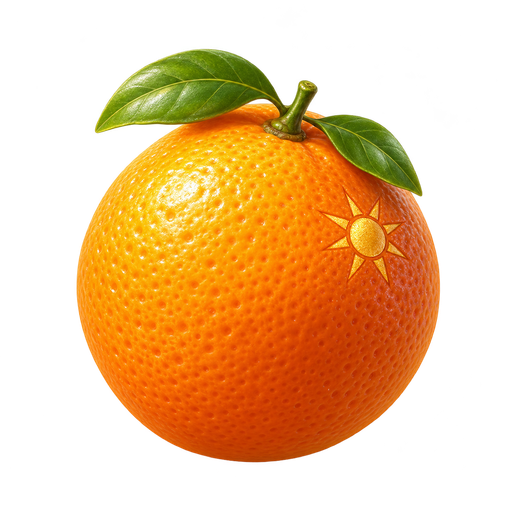 Suncrest Orange