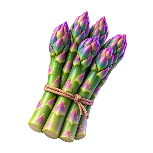 Aurora Asparagus Seed