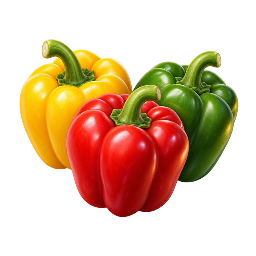 Bell Pepper Seed