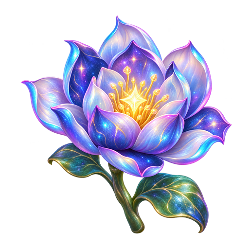 Celestial Bloom Seed