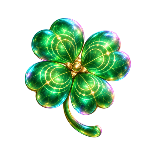 Chrono Clover Seed
