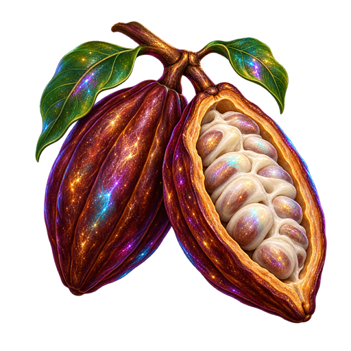 Cosmic Cocoa Seed