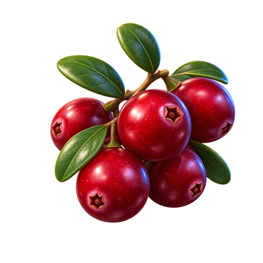 Cranberry Seed