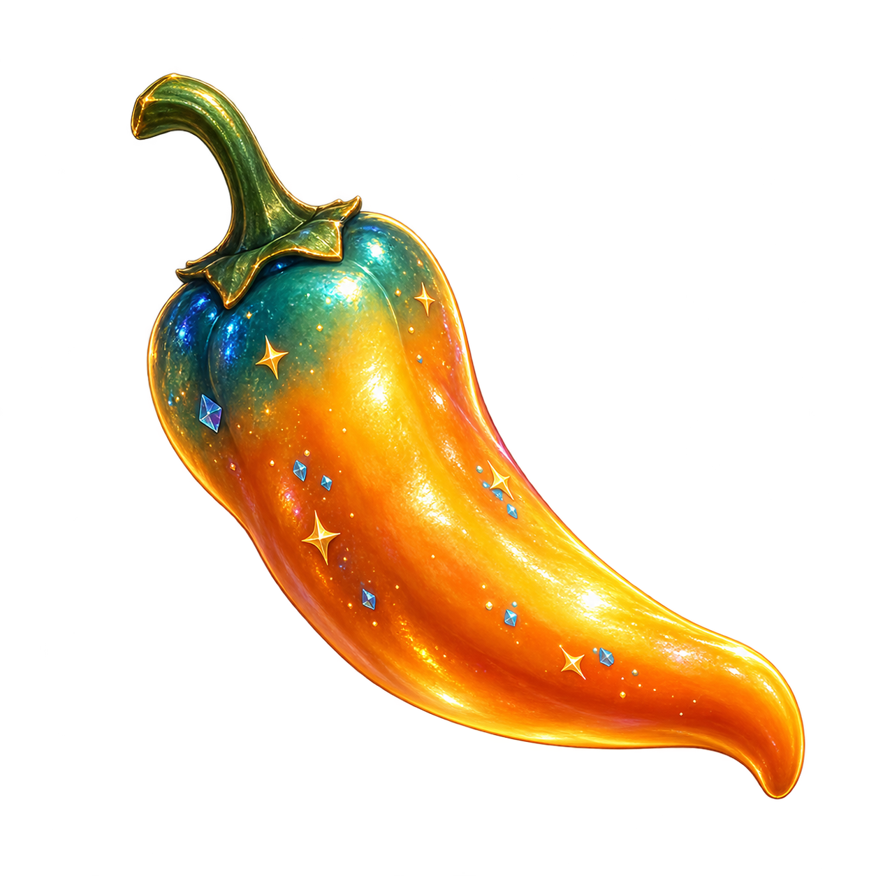 Dawnstar Pepper Seed