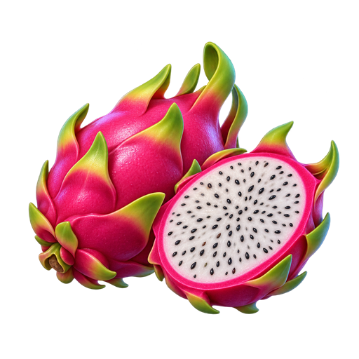 Dragon Fruit Seed