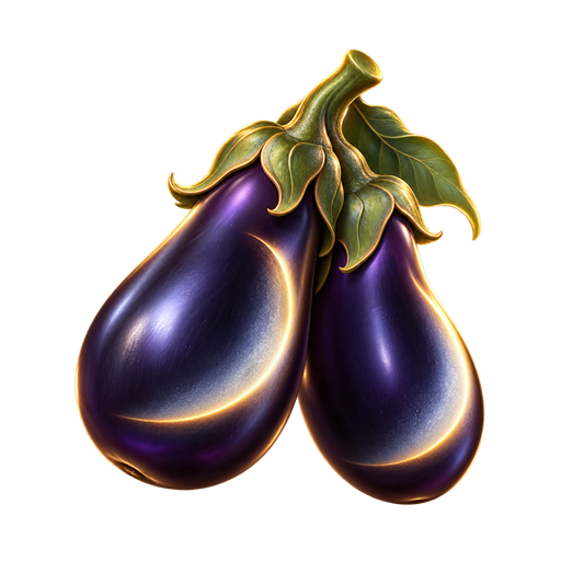 Eclipse Eggplant Seed
