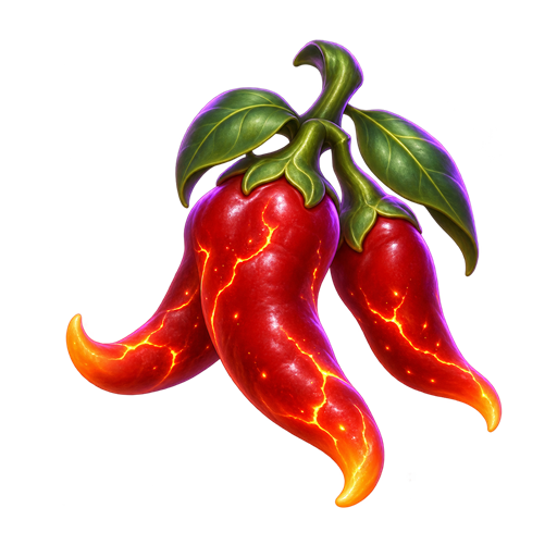 Ember Pepper Seed