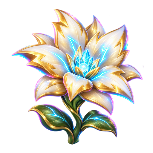 Flashbloom Seed