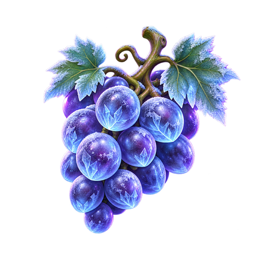 Frost Grape Seed