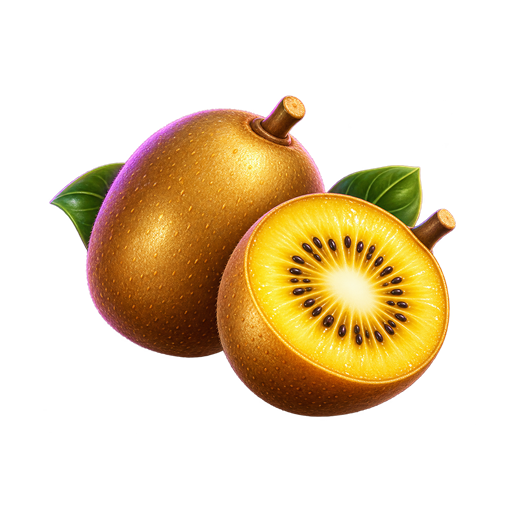 Golden Kiwi Seed