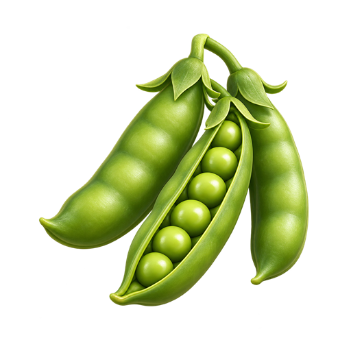 Green Peas Seed