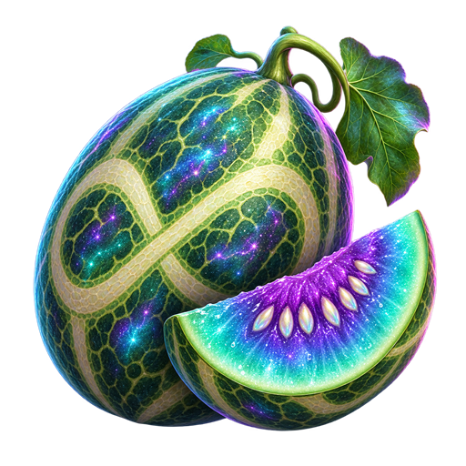 Infinity Melon Seed