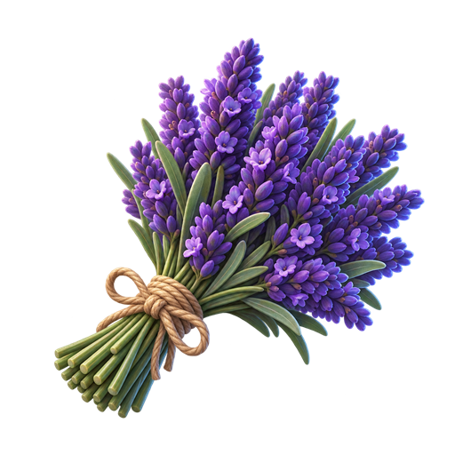 Lavender Seed