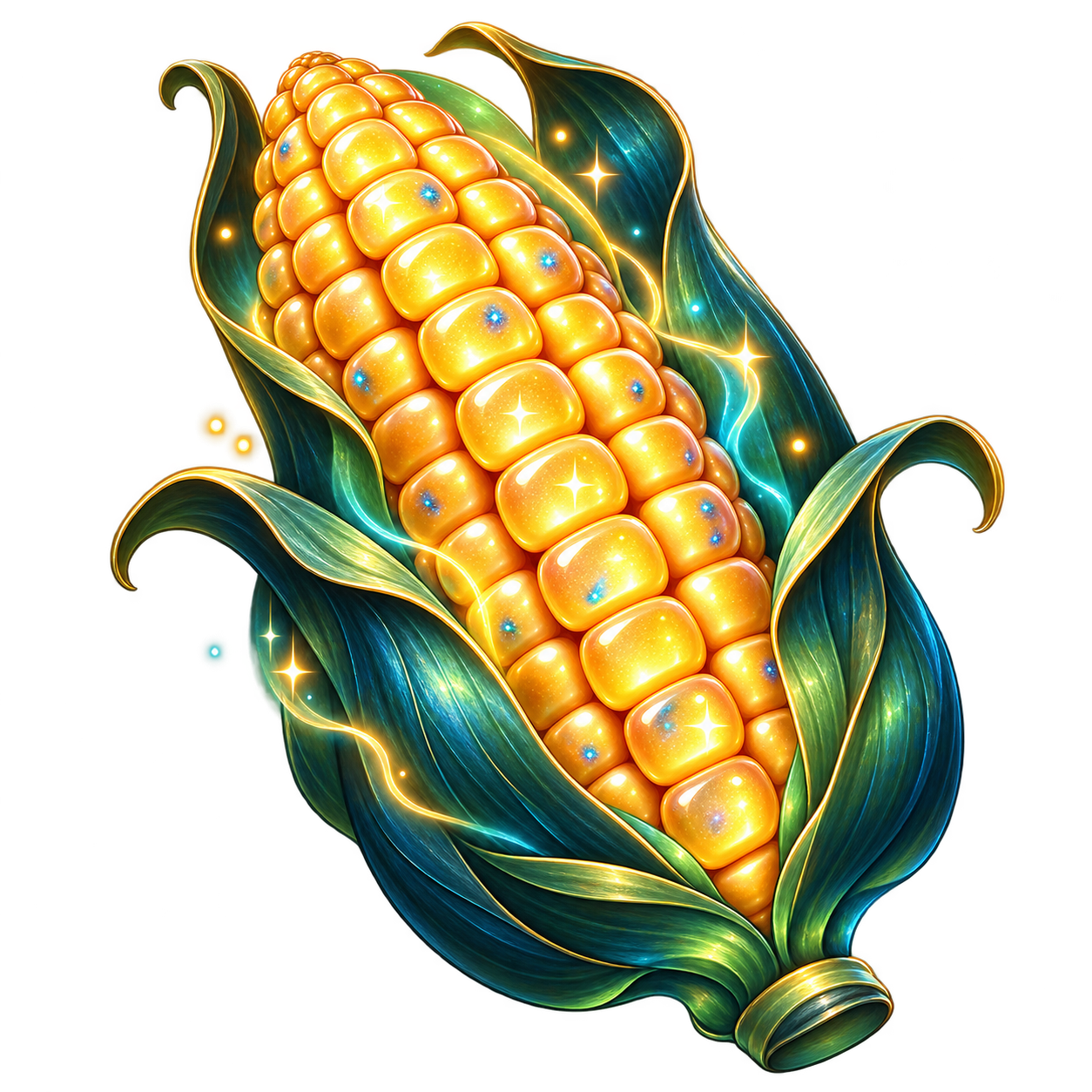 Meteor Maize Seed