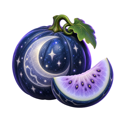Moon Melon Seed