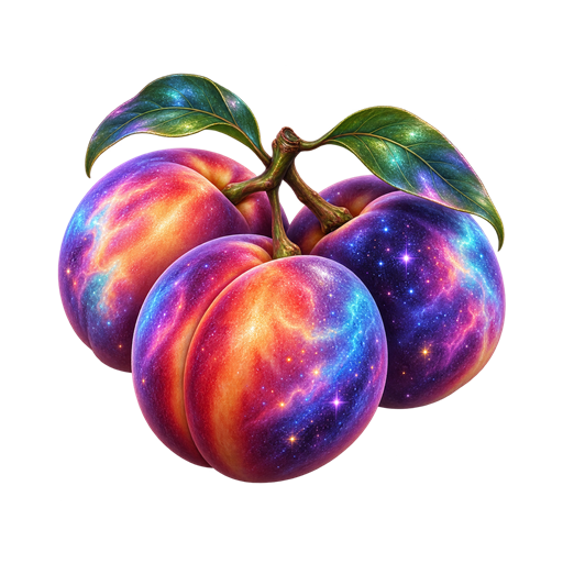 Nebula Nectarine Seed