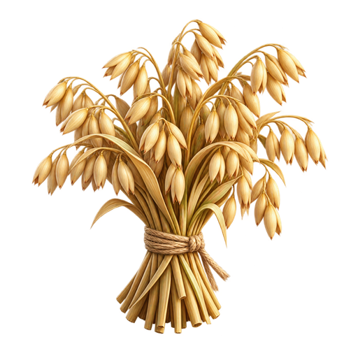 Oats Seed