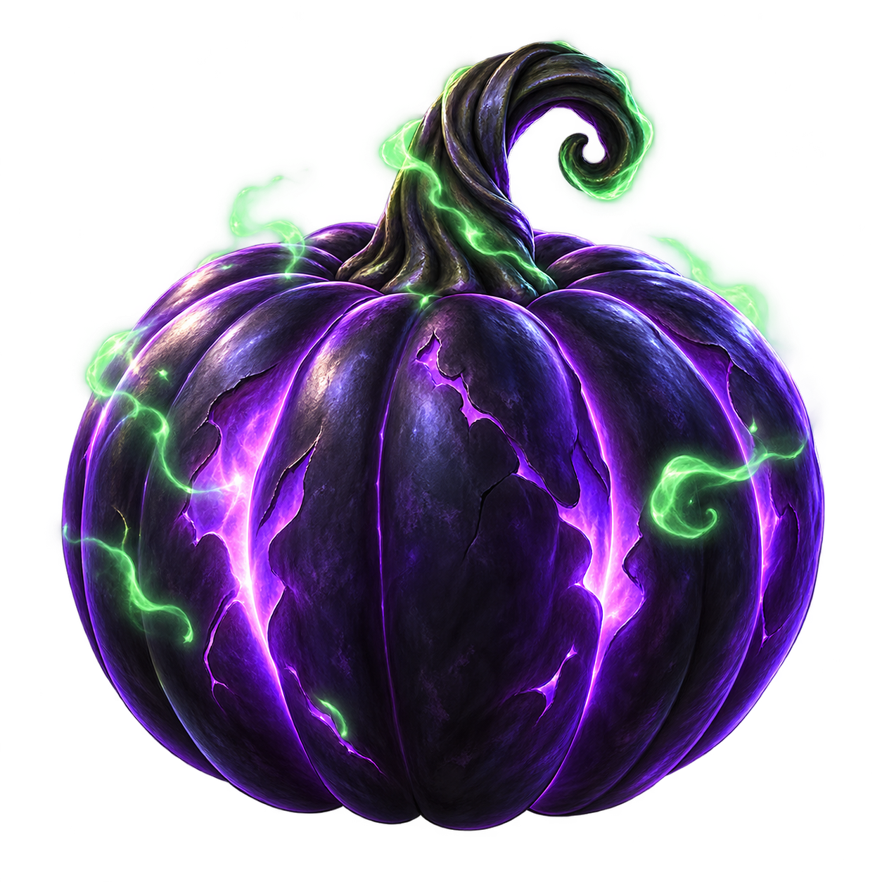 Phantom Pumpkin Seed