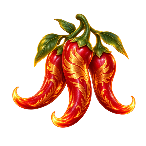 Phoenix Pepper Seed