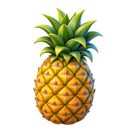 Pineapple Seed