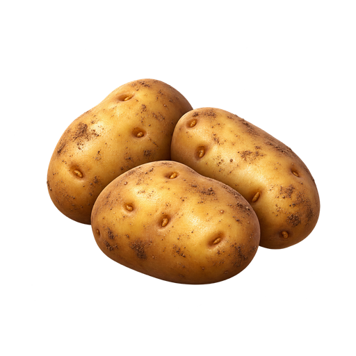 Potato Seed