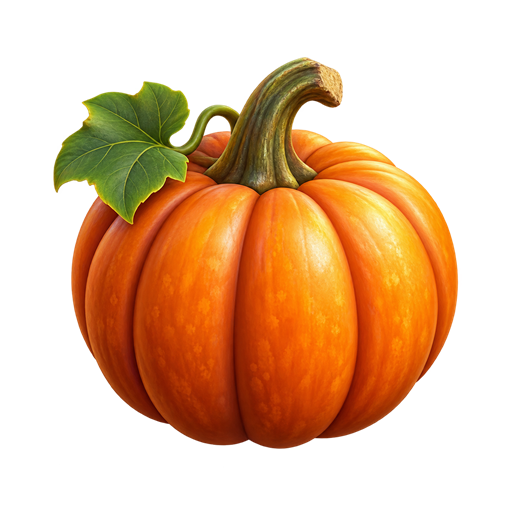 Pumpkin Seed