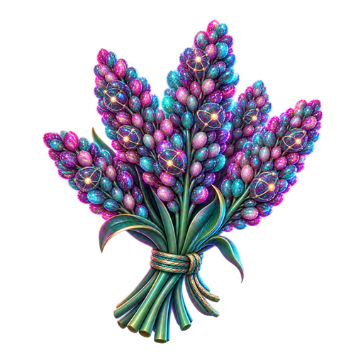 Quantum Quinoa Seed