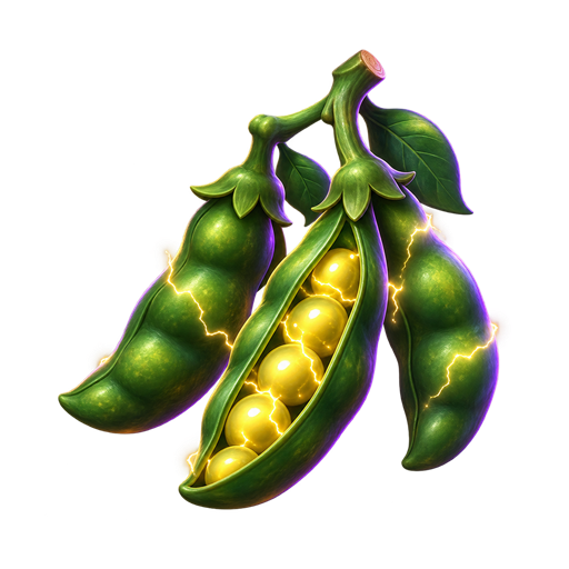 Sparkpea Seed