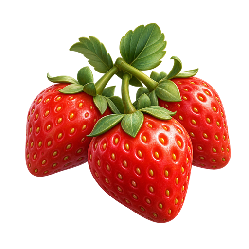 Strawberry Seed