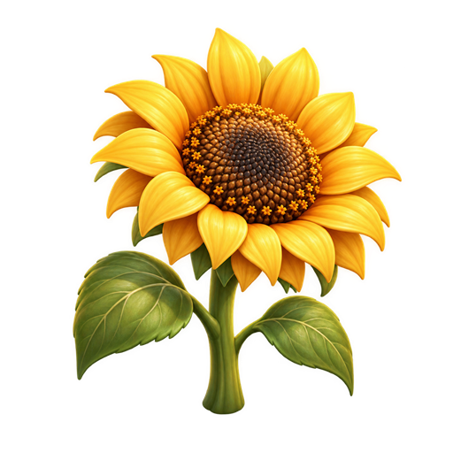 Sunflower Seed