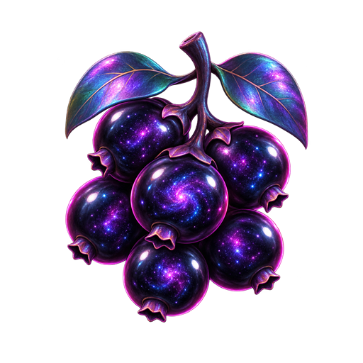 Voidberry Seed