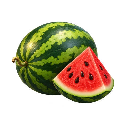 Watermelon Seed