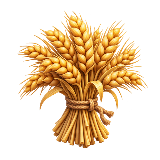 Wheat Seed