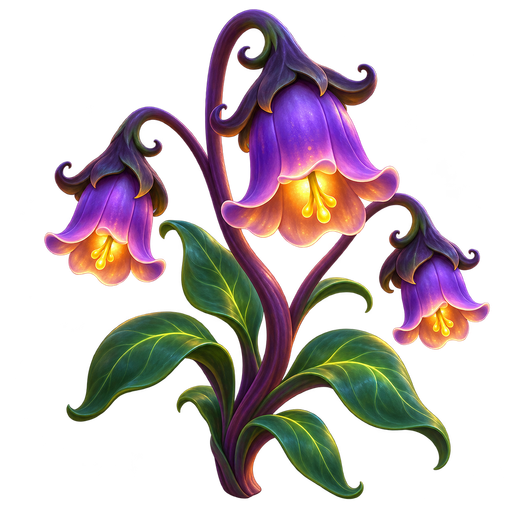 Witchbell Seed