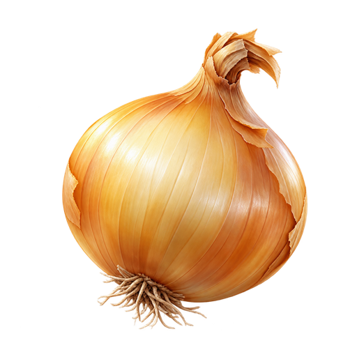 Yellow Onion Seed