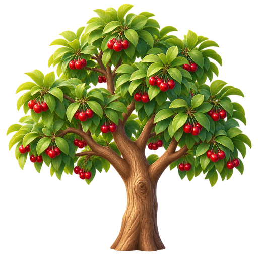 Cherry Tree