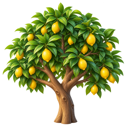 Lemon Tree