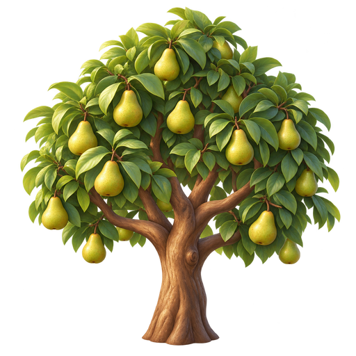 Pear Tree