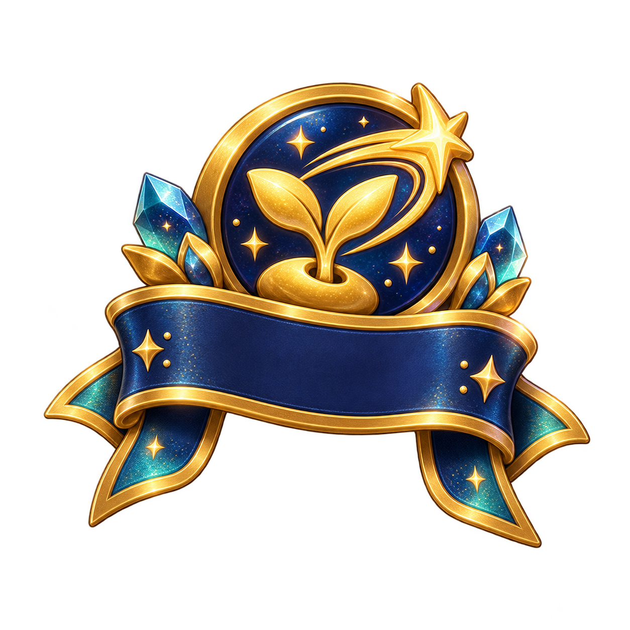 Starfall Steward Title