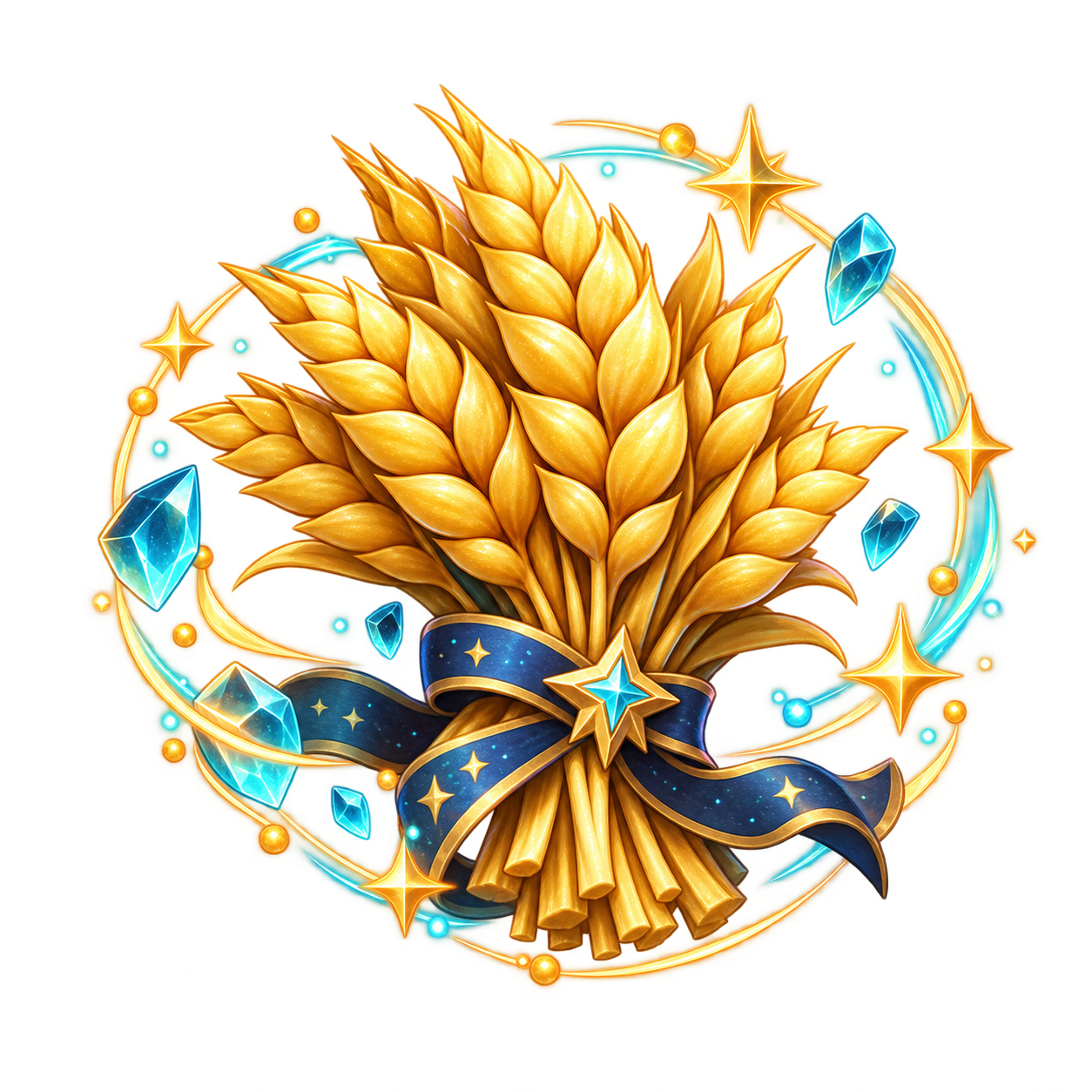 Awakening Harvest Effect