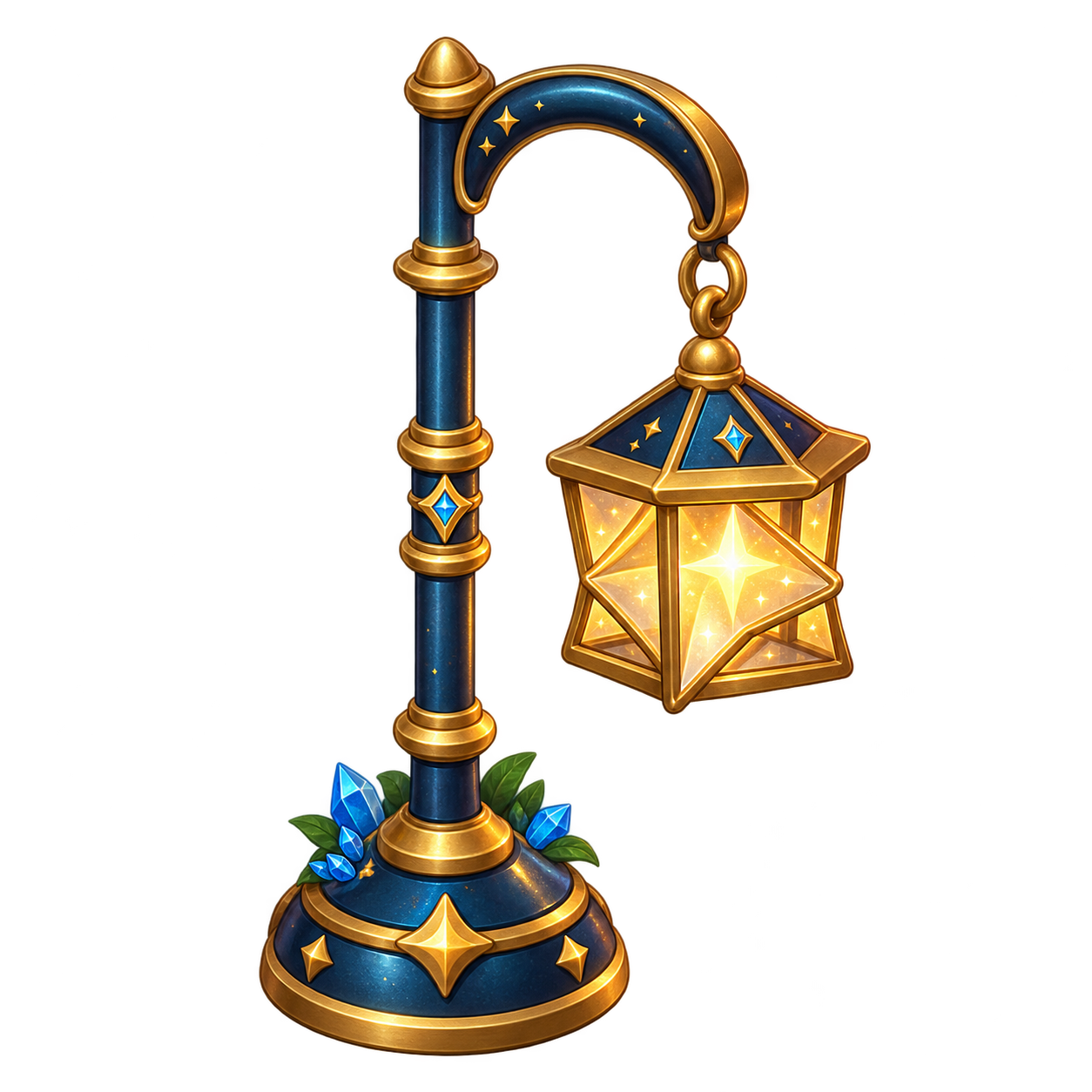 Starlight Lantern